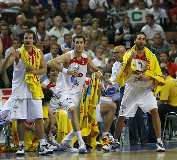 EuroBasket Finał